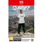 EA Sports FC 27 - Nintendo Switch 2